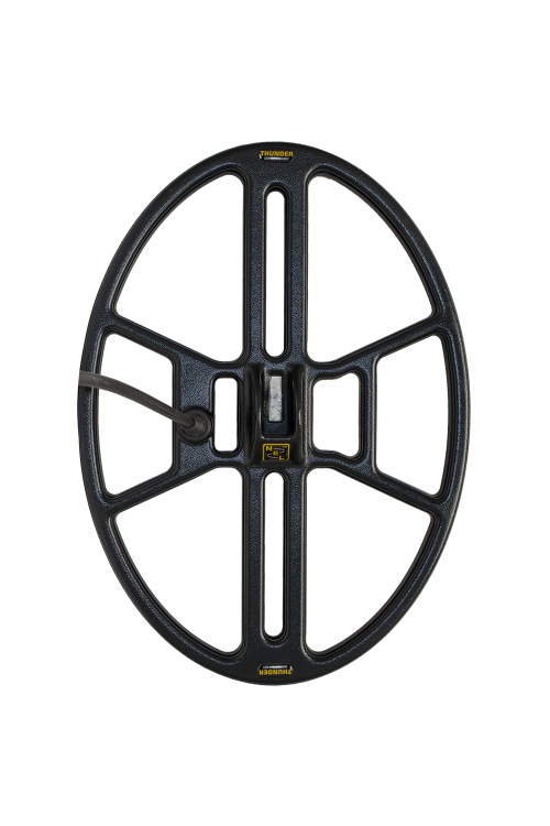Nel Thunder Coils 14.5" x 10.5" for Garrett 