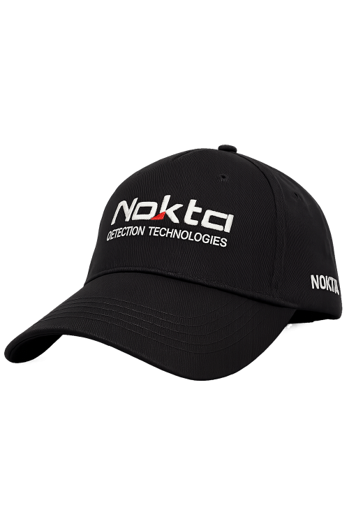 Nokta  Baseball Cap main