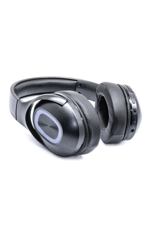 Nokta Headphones Bluetooth Low Latency