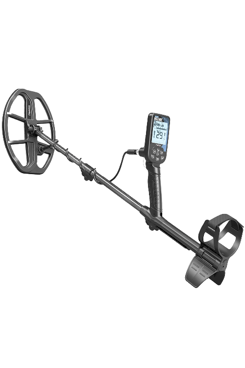 Nokta Double Score Metal Detector