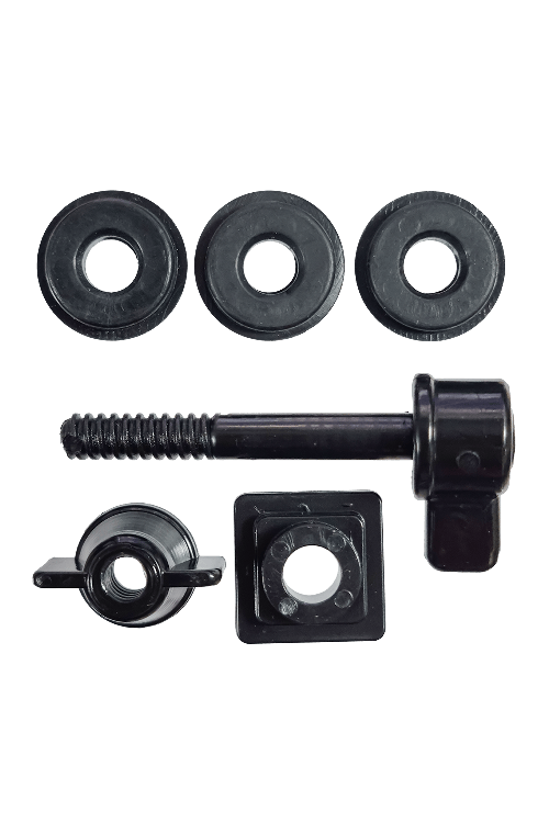NOKTA Nut, Bolt and Washers Set