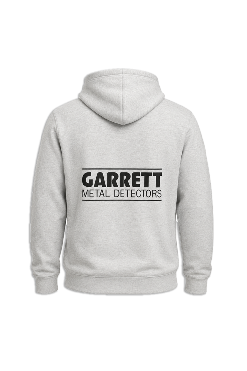 Regton - Garrett Logo Hoodie