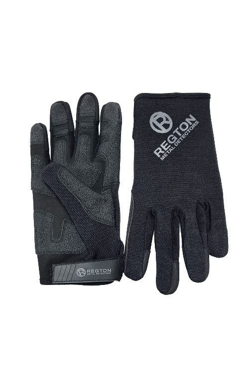 Regton Detecting Gloves - 2XL