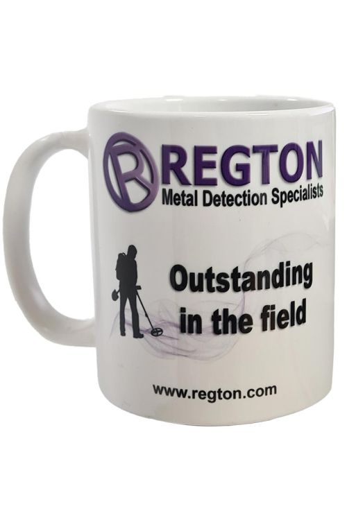 Regton Mug