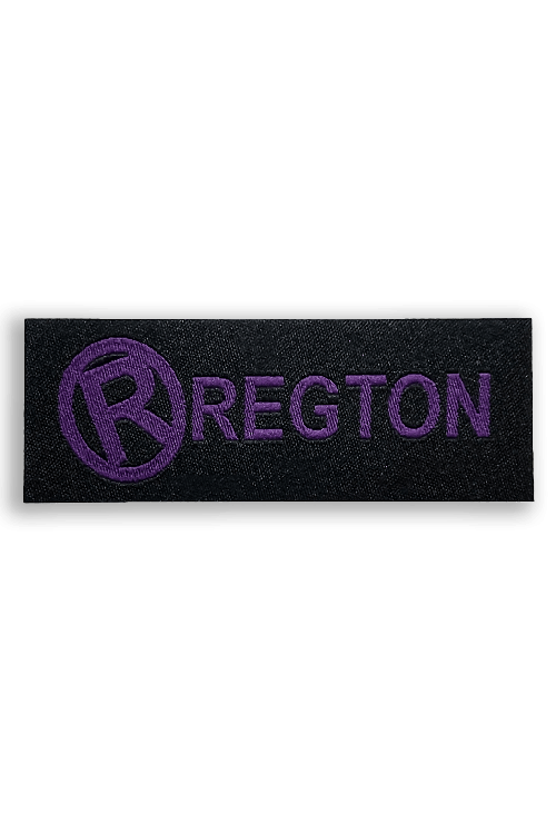 Regton Patch
