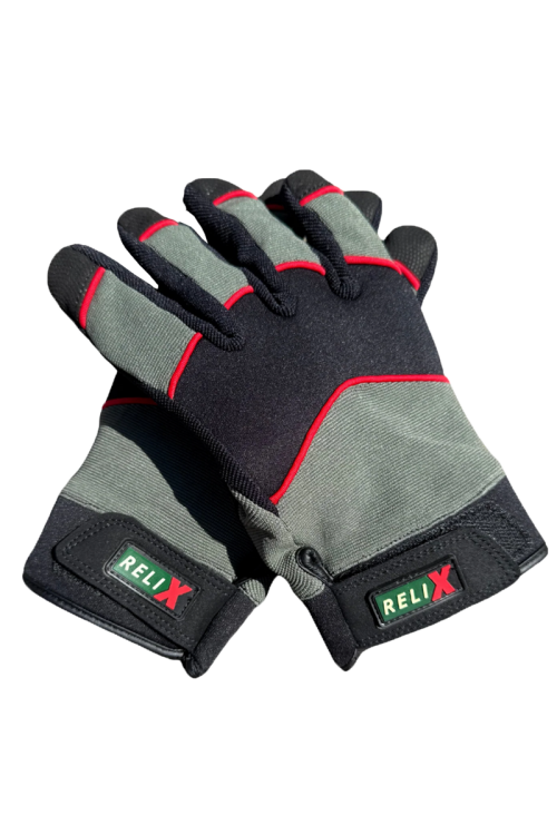 Relix Waterproof Sealour Gloves
