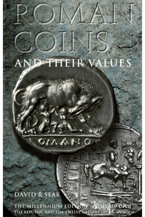 Roman Coins and their values