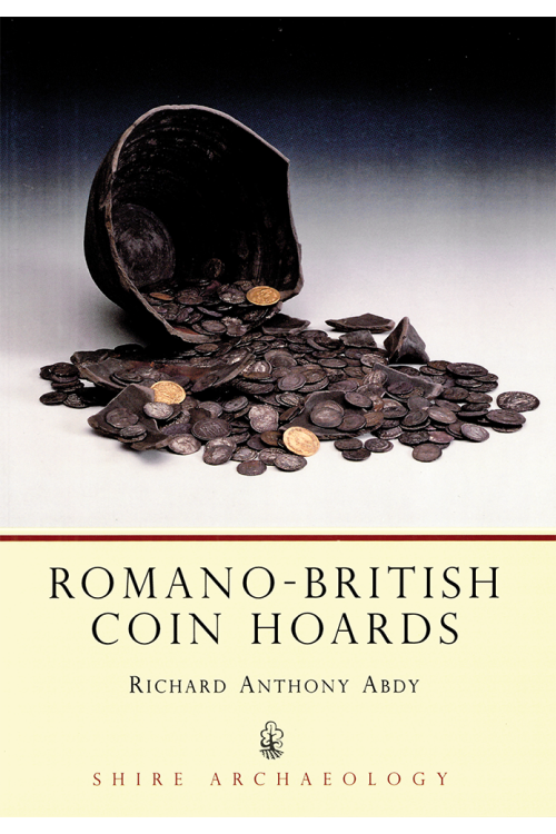  Romano-British coin hoards by R. Anthony Abdy