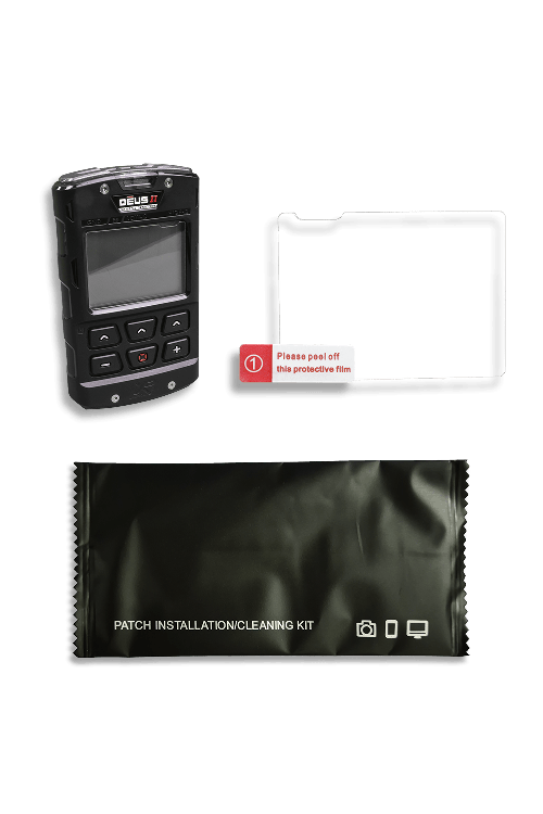 Screen Protector for XP Deus II Remote Control