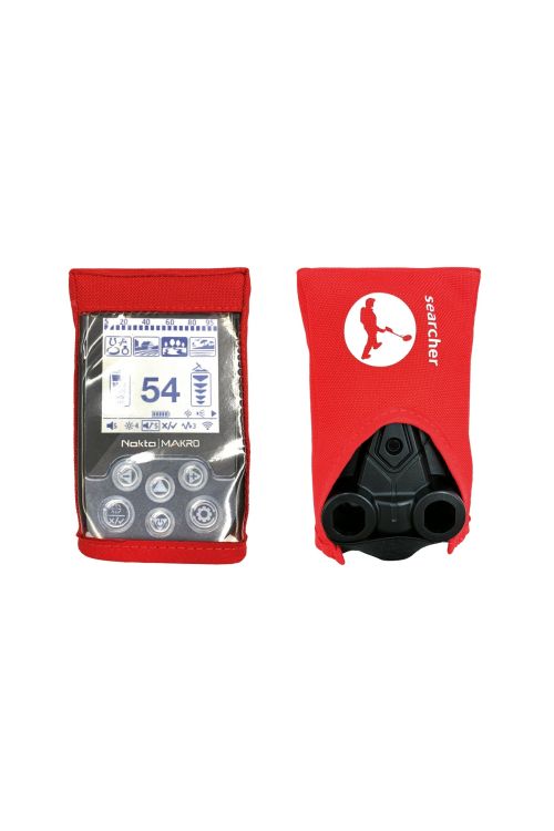 Simplex Control Box Cover