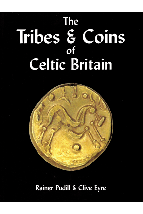  The Tribes and Coins of Celtic Britain