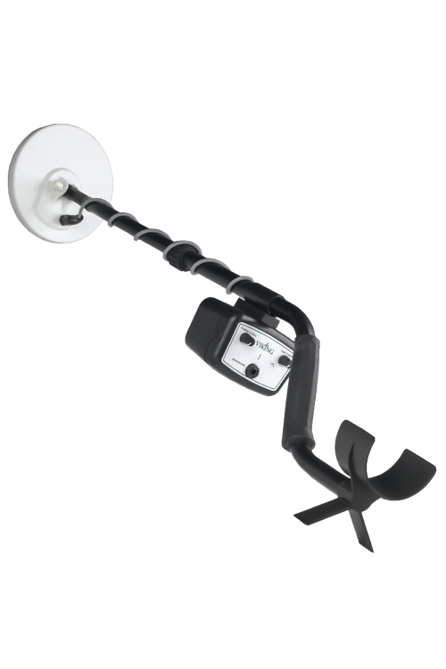  Viking V1 Metal Detector