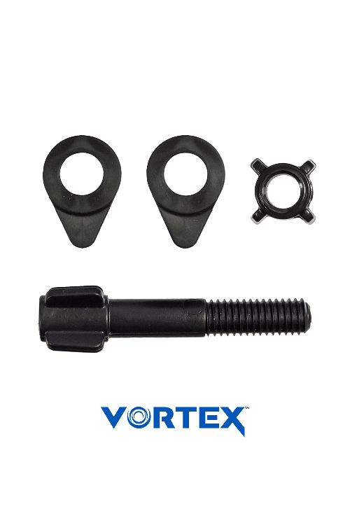Garrett Nut Bolt & Washer for VORTEX Coils
