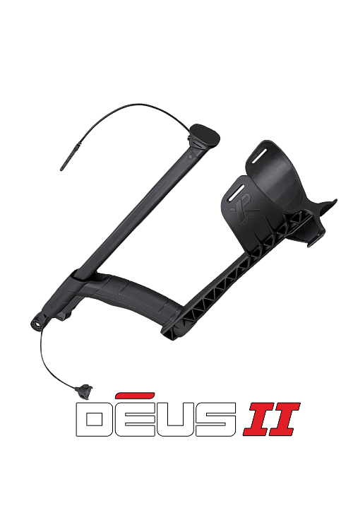 XP DEUS II Dive Shaft