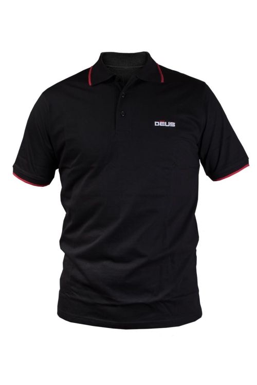 XP Deus Polo Shirt -front