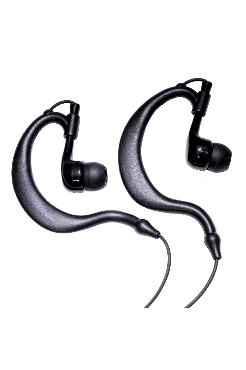XP Waterproof Wired Earphones
