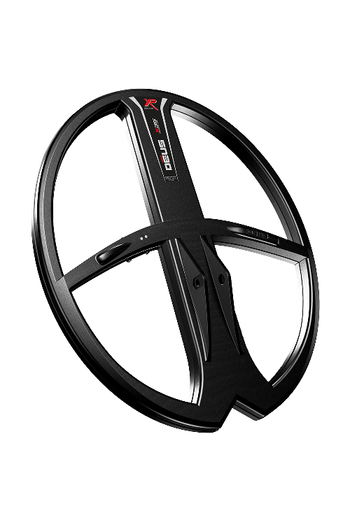 XP 11" x 13" X35 Coil for Deus / ORX 