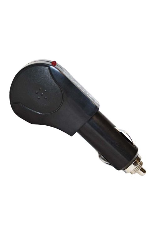  XP Deus car charger