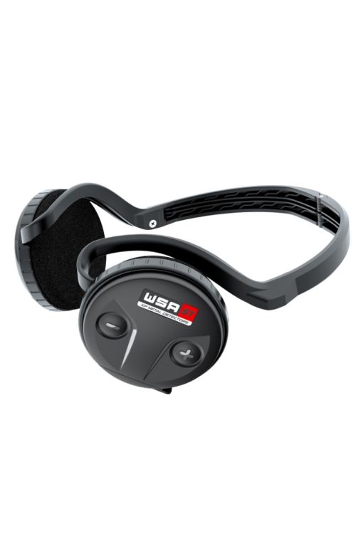 WSA ST Wireless Headphones