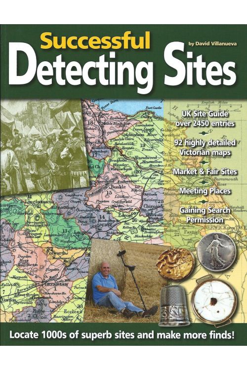  Successful Detecting Sites