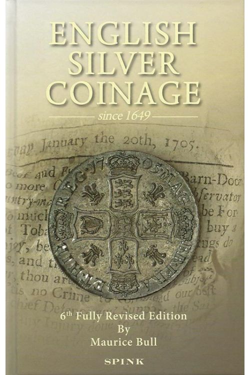 English Silver Coinage