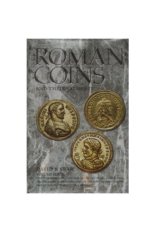  Roman Coins and Their values IV