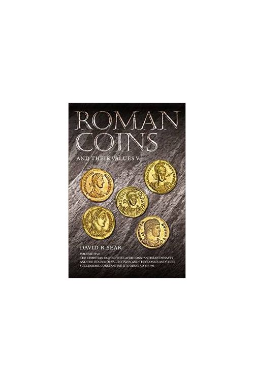  Roman Coins and Their values V