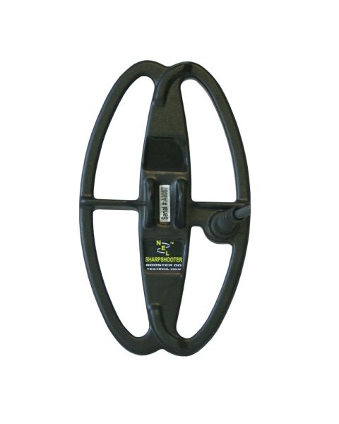  Nel Sharpshooter Coil for XP Goldmaxx Power 18khz metal detectors