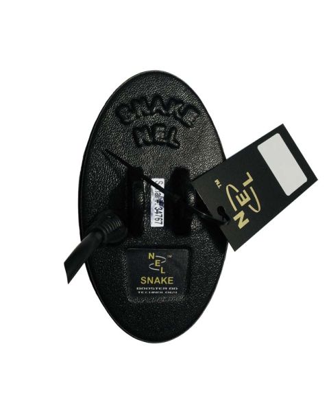 Nel Snake Coil for XP metal detectors