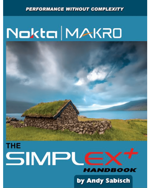 The Simplex+ Handbook