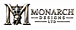 Monarch Creative 3D-printed displays