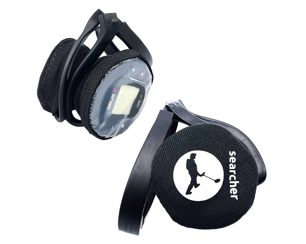 ddl Searcher XP WS4/6/Audio Headphone Covers